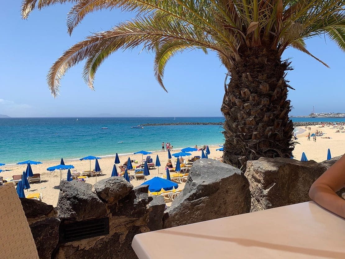 Highlights of Lanzarote, Canary Islands, Spain