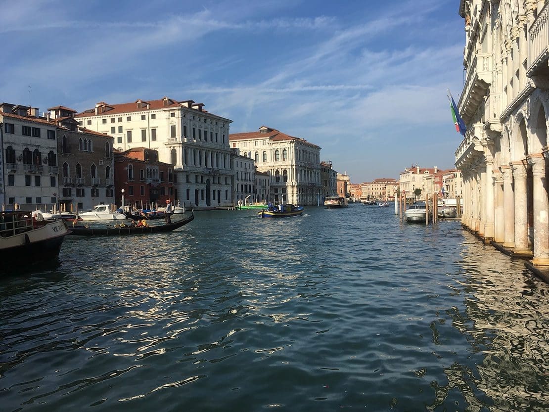 Experiencing an Opera in Venice: Our Magical Night at La Fenice