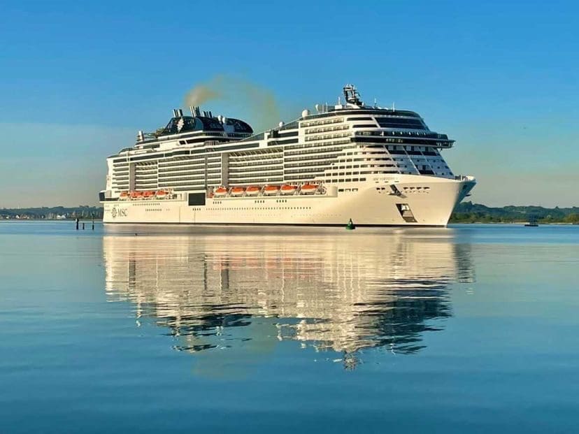 MSC Virtuosa – Cruise of Northern Europe, March 2023 Review