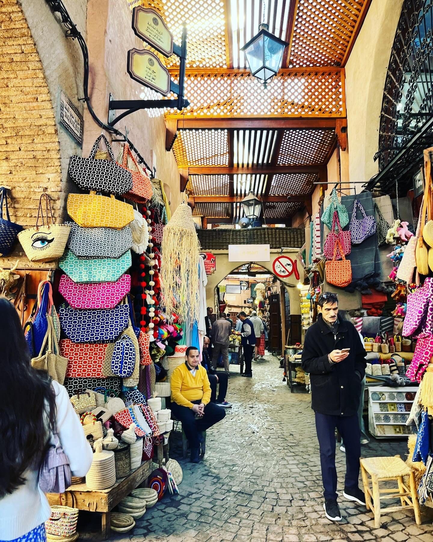 Marrakech City Guide – Long Weekend