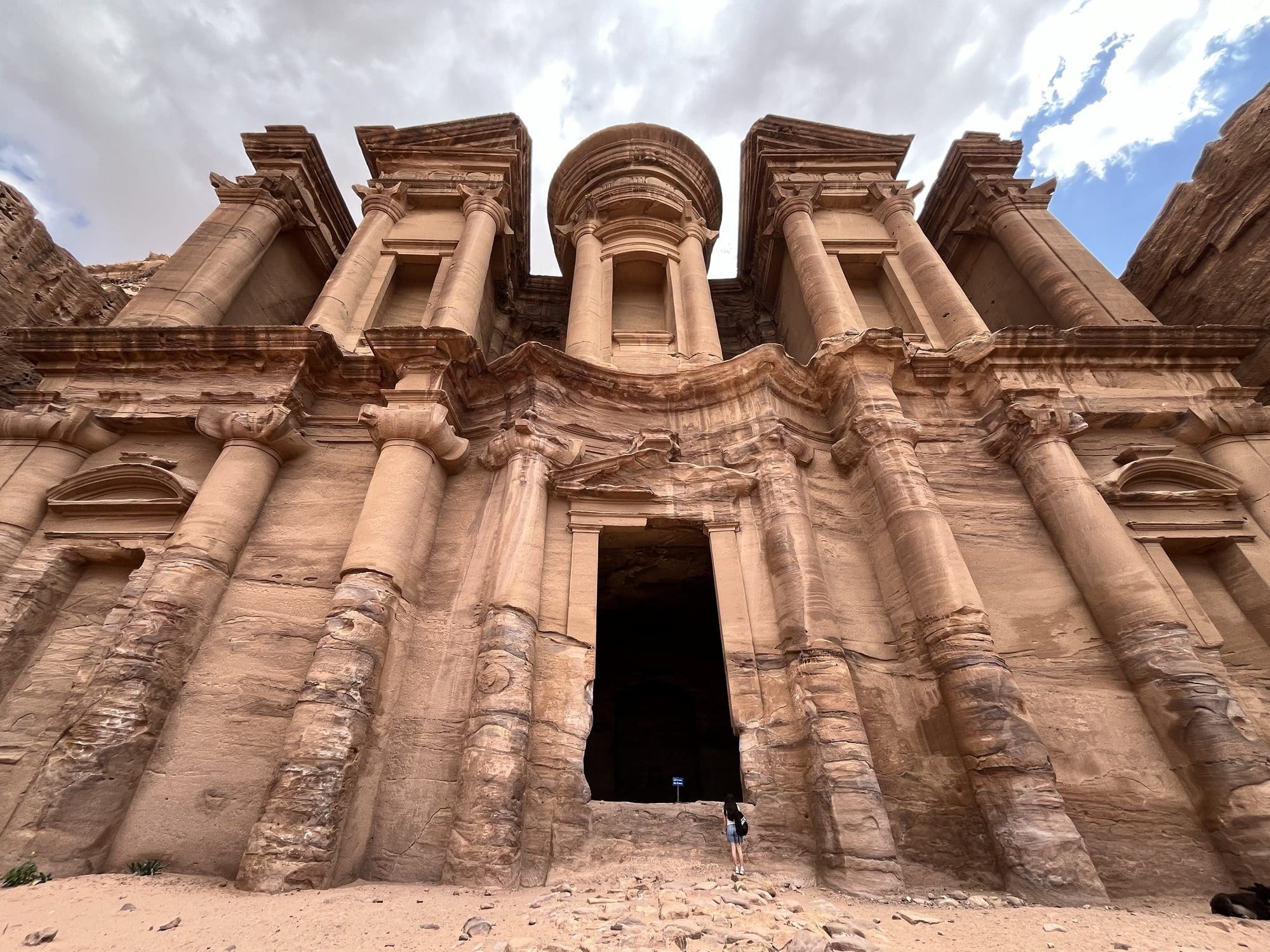 Jordan Itinerary & Travel Guide: 6 Day Adventure on a Budget