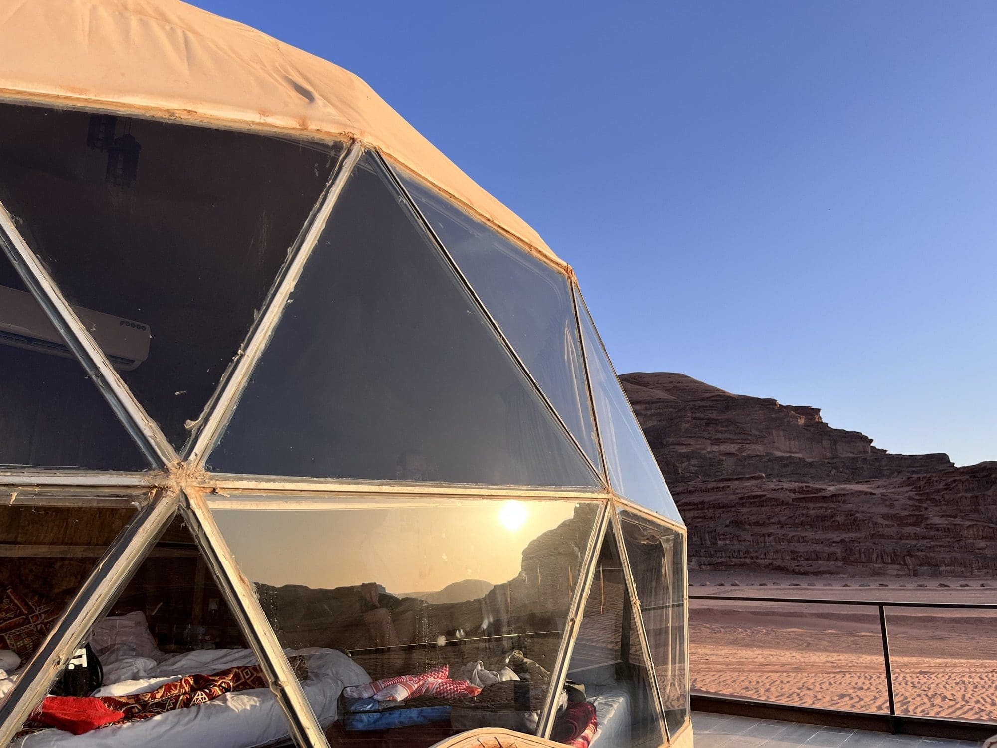 Book My Holiday – Jordan 6 Day Trip Amman – Dead Sea – Petra -Wadi Rum: Copy My Trip Itinerary & Booking Toolkit!