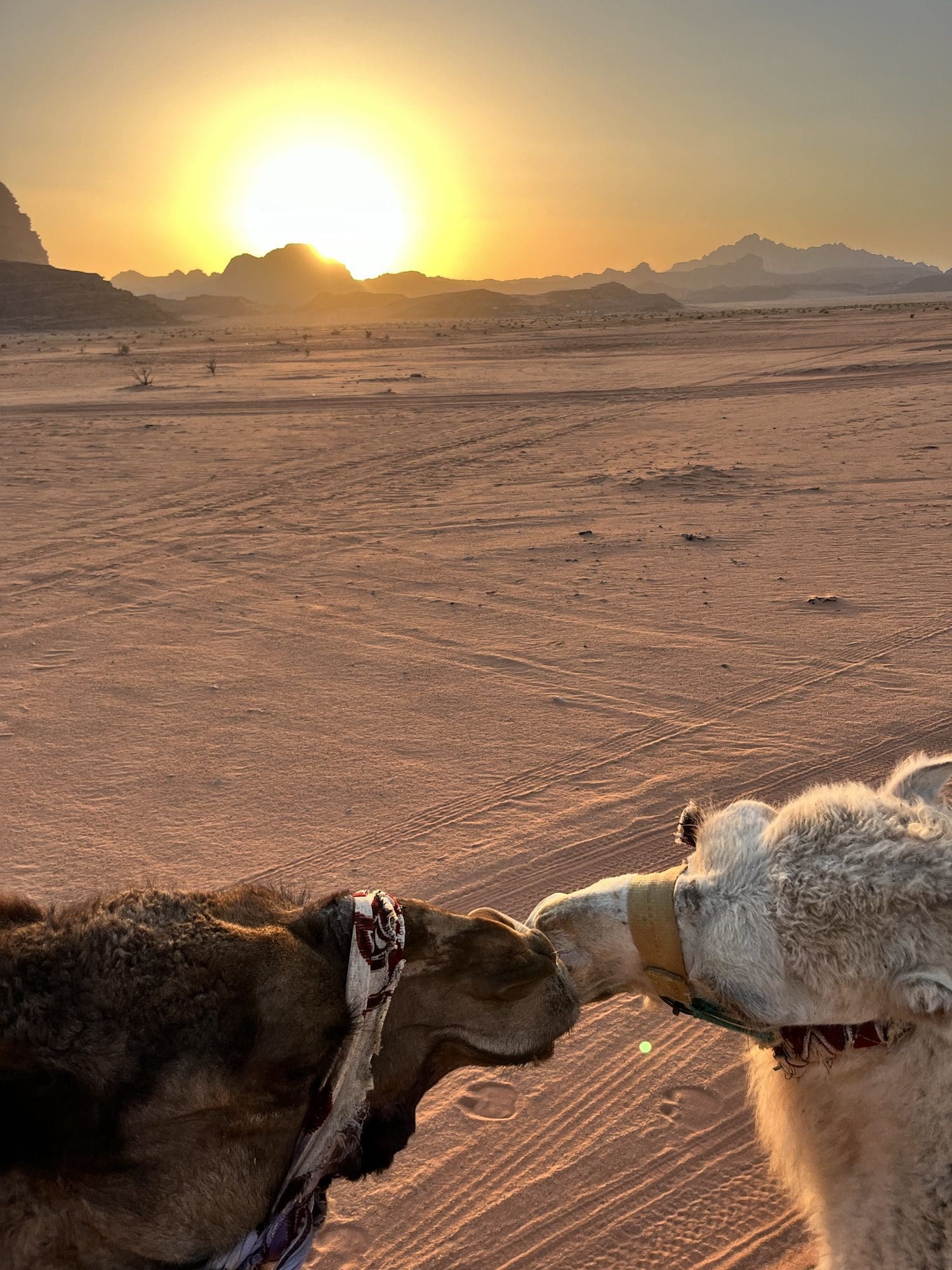 5 Romantic Weekend Trips to Escape To!