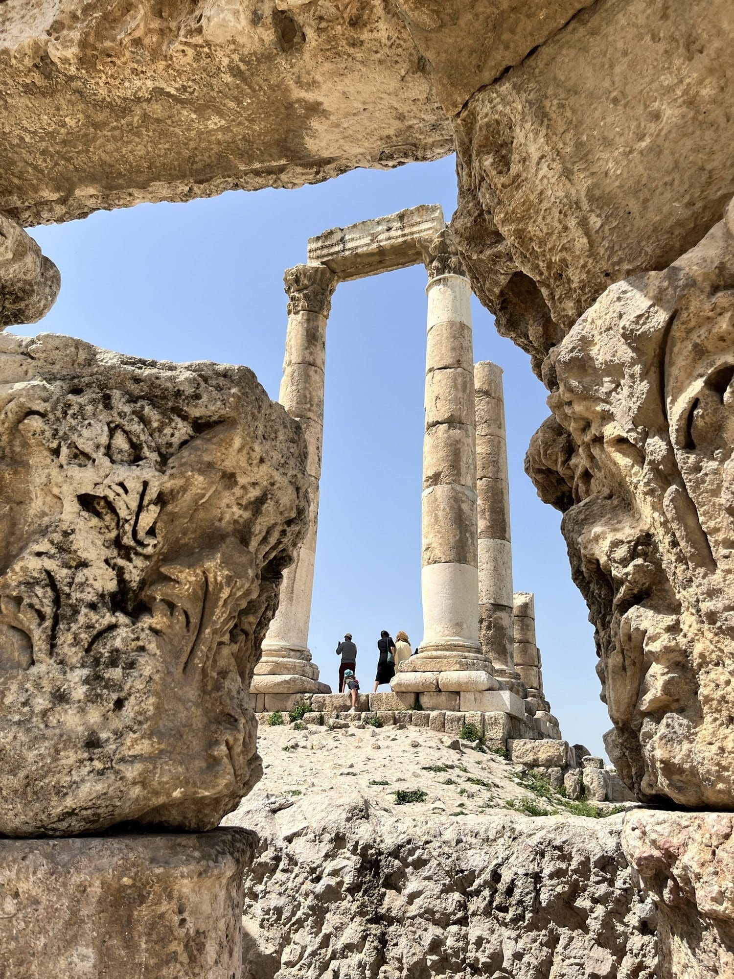 Things to Do in Amman, Jordan: How to Spend a Day in Amman