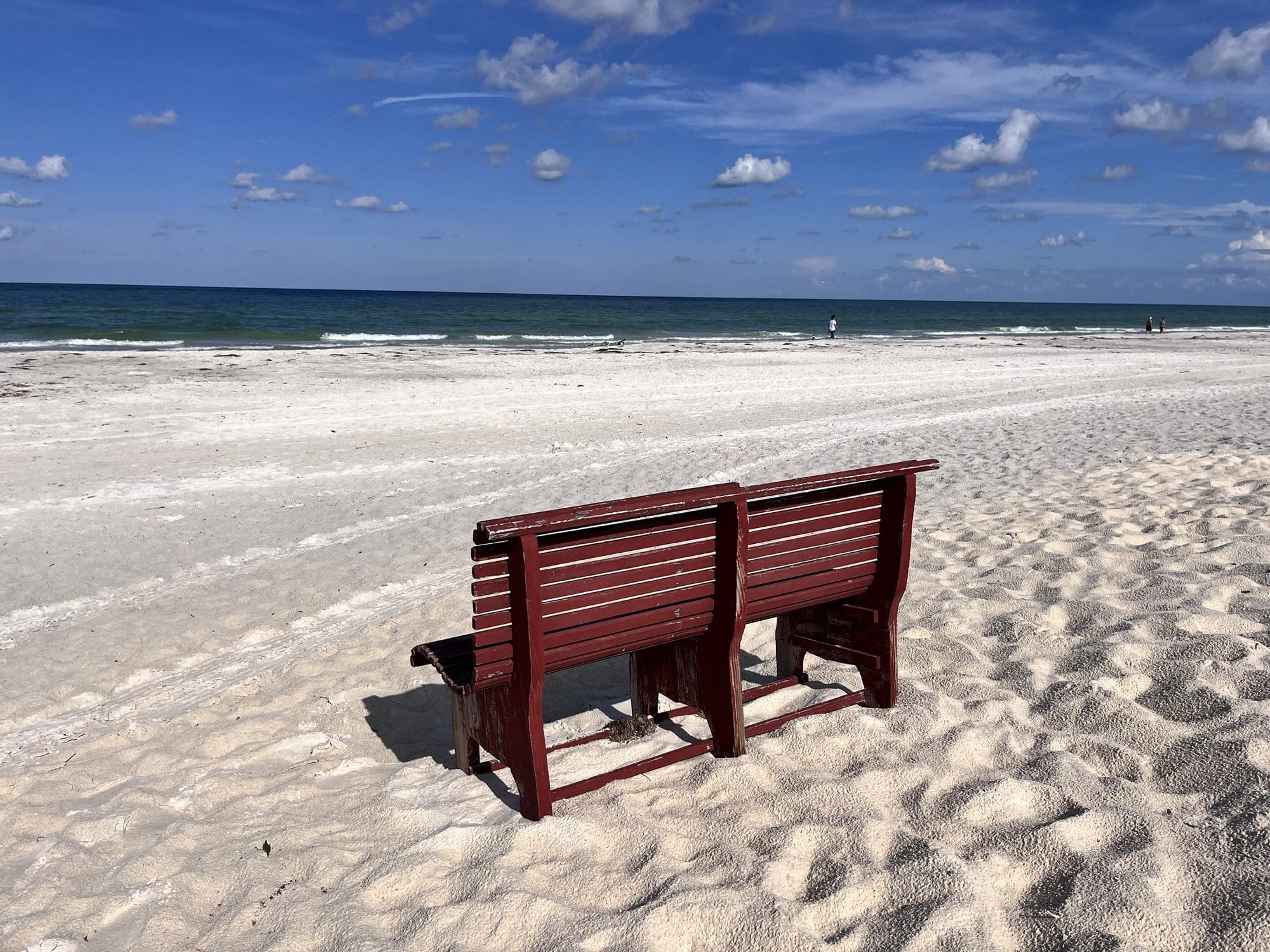 Indian Shores: Quiet Beach Stay Near St Pete’s, Clearwater, Florida