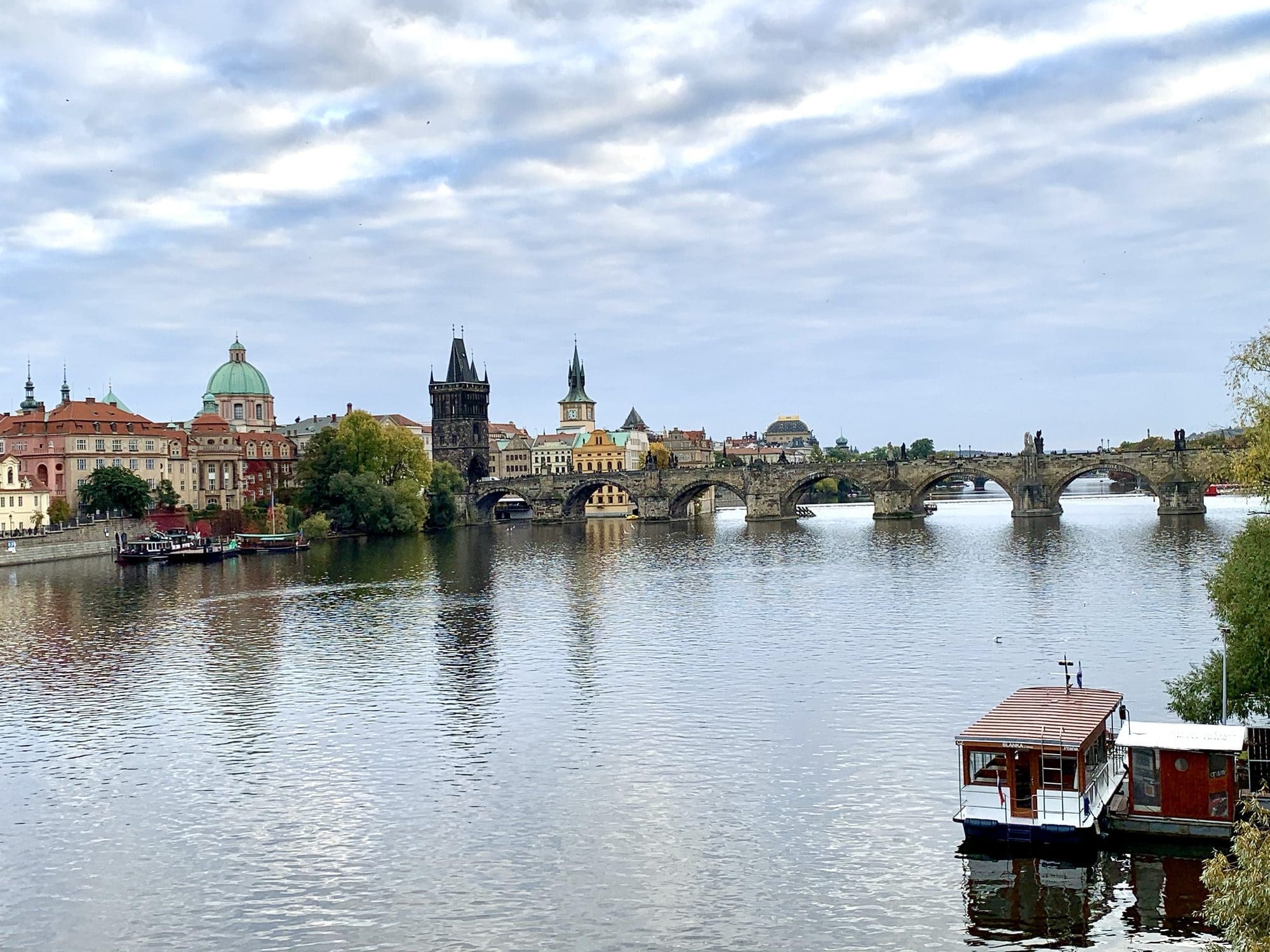Best Things to Do in Prague: Top Attractions, Hidden Gems & Travel Tips
