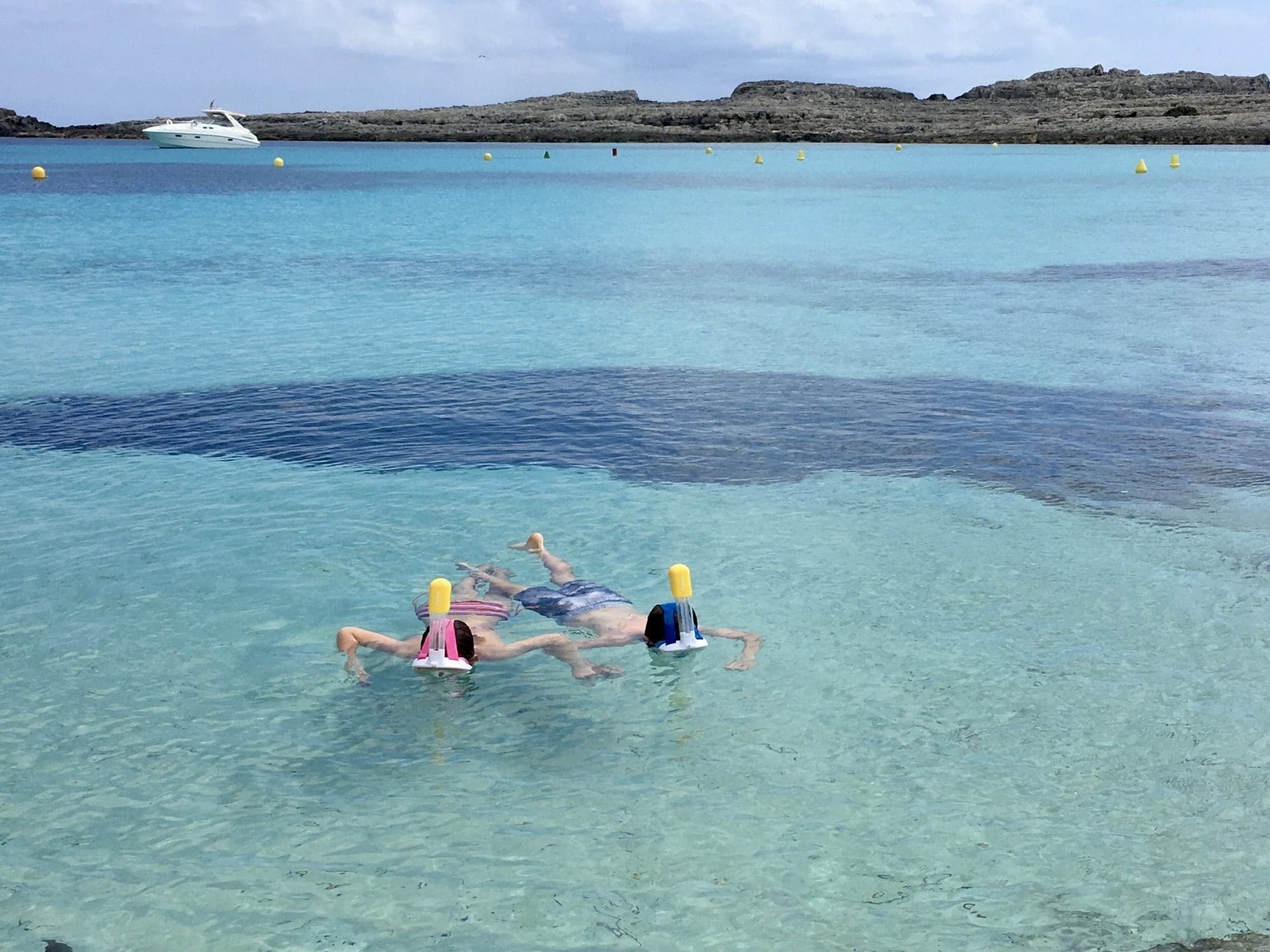 10 Things to Do in Menorca: Best Family Activities