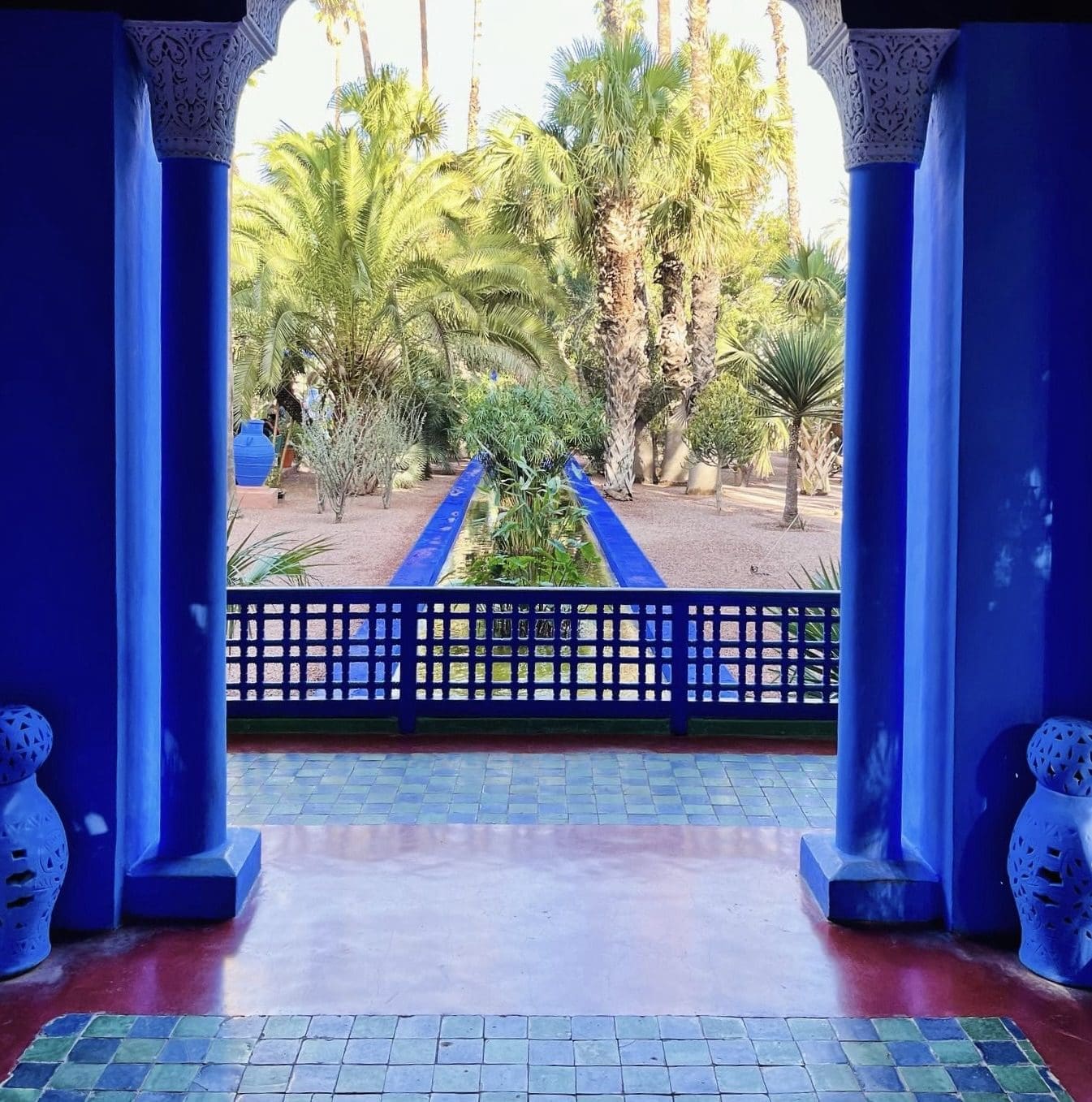 Book My Holiday – Marrakech 3 Nights: Copy My Trip Itinerary & Booking Toolkit!