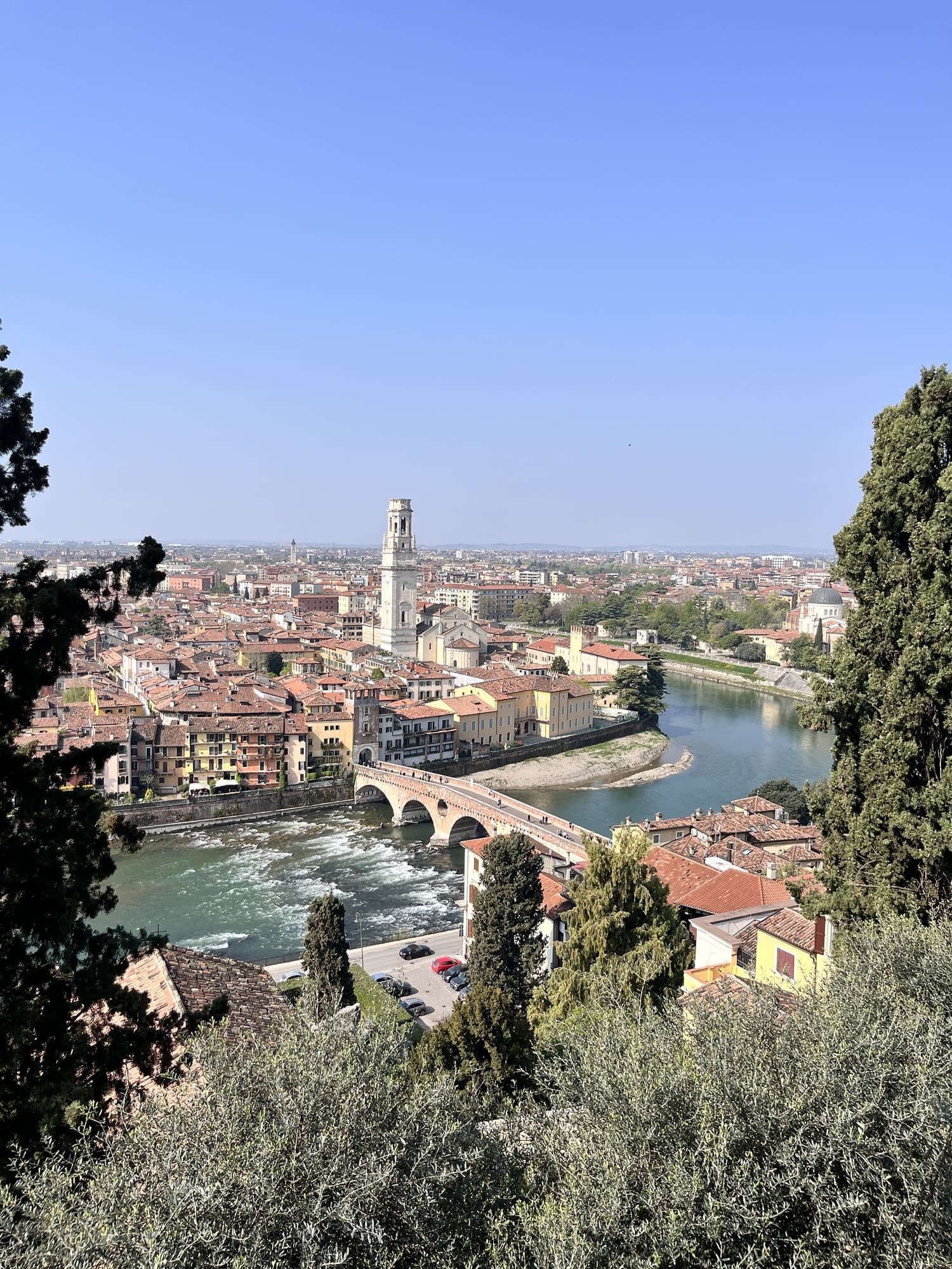Romeo and Juliet Trail in Verona (+Letters to Juliet Filming Locations)