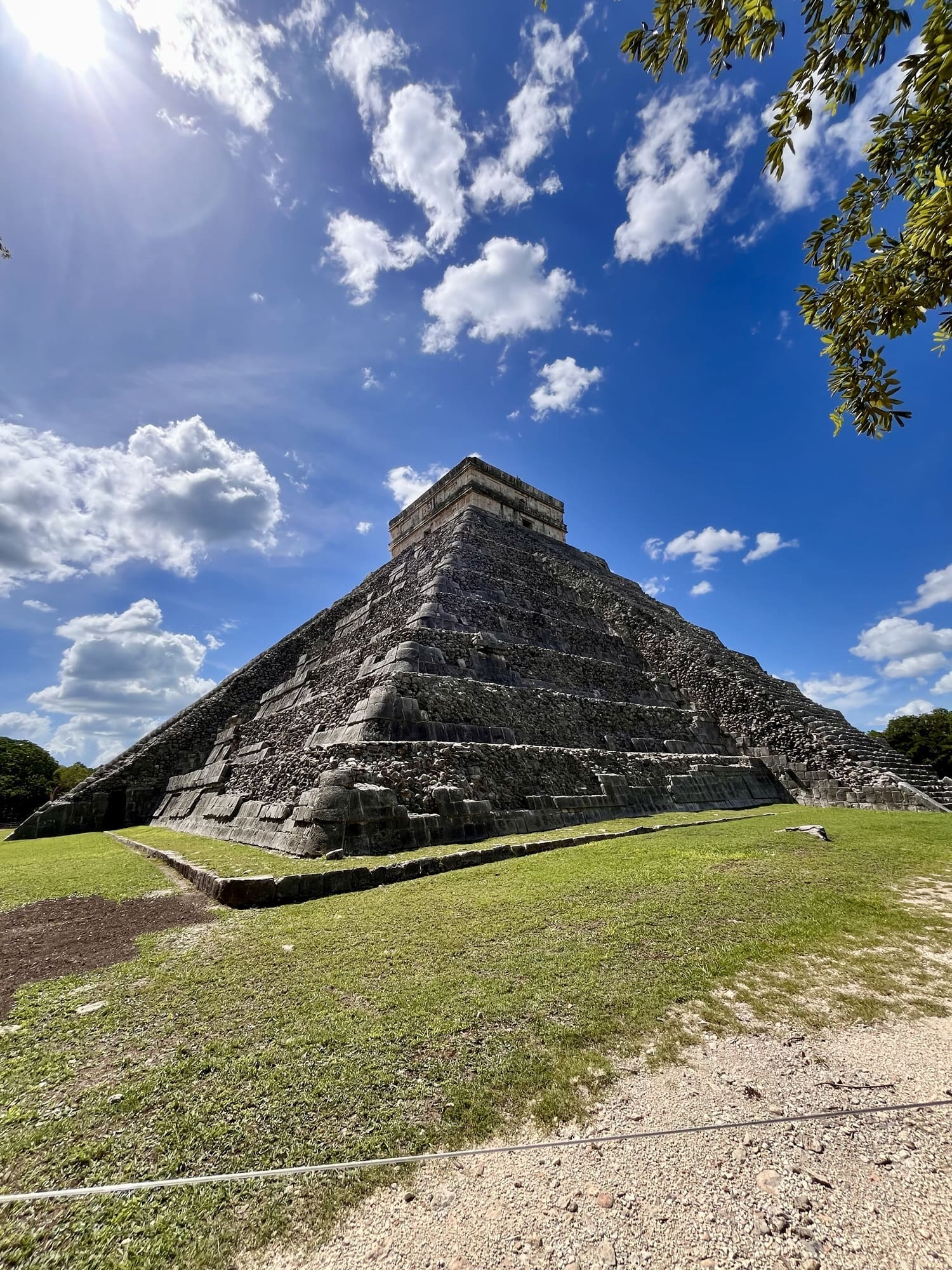 Chichén Itzá Tour from Playa del Carmen: Our Honest Review & Travel Tips