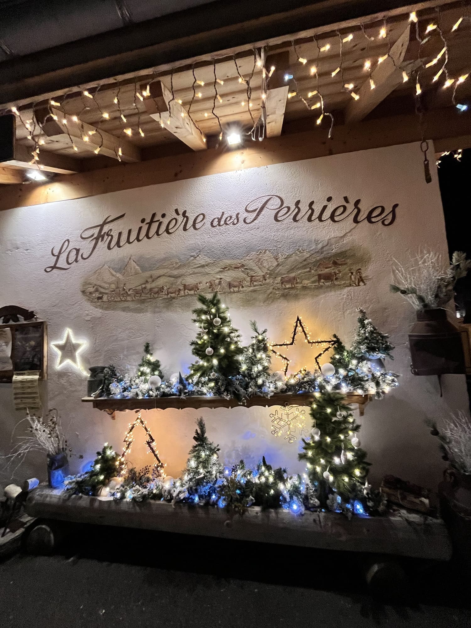 Best Restaurants in Les Gets Village: Our Family Alpine Favourites