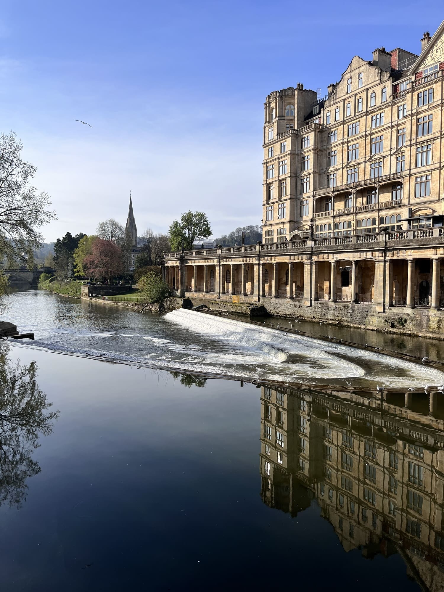 8 Best Boutique Hotels in Bath: (Luxury, Spa & Character Stays)
