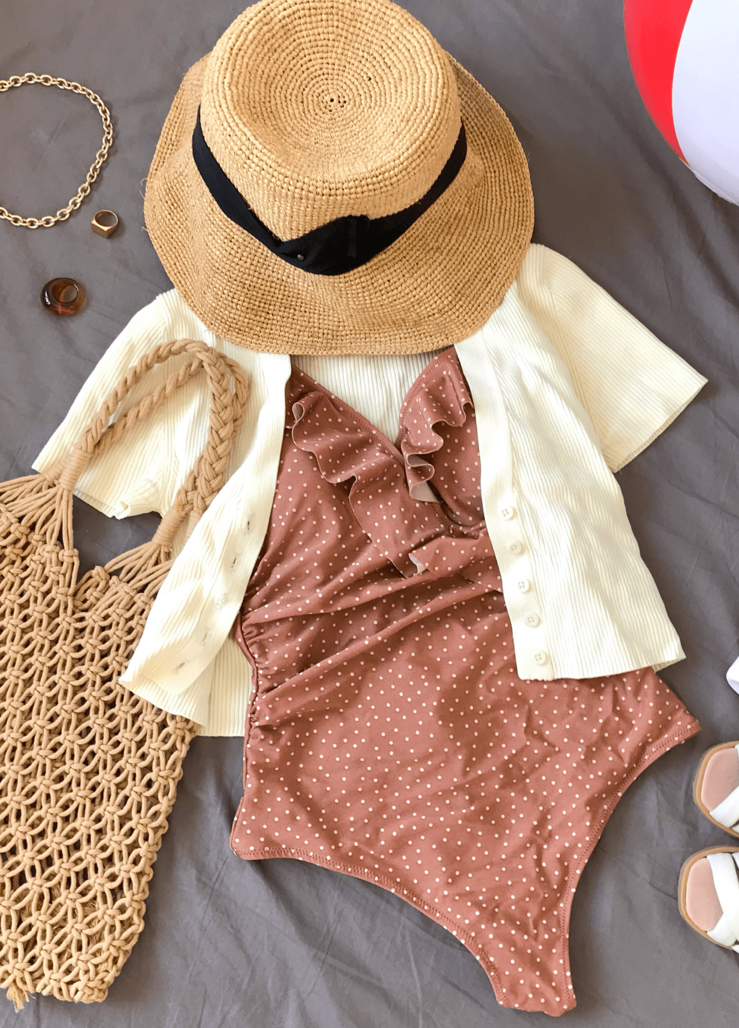 Complete Italy Packing List PDF