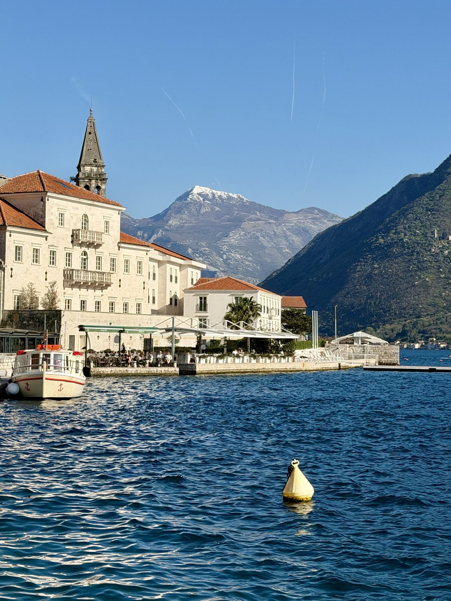 Hotels in Perast, Montenegro: The 5 Best Boutique & Luxury Stays