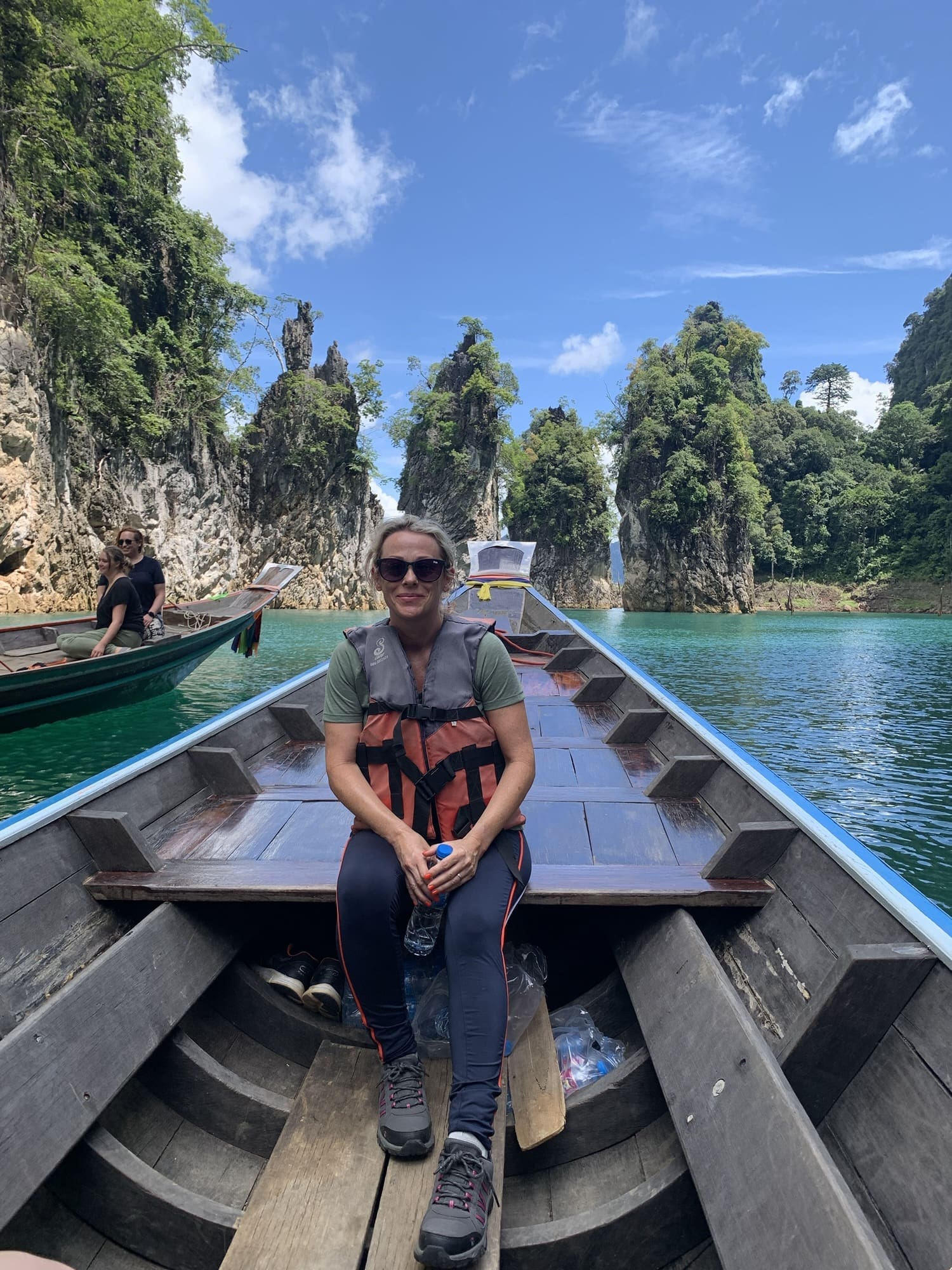 What to Wear in Khao Sok National Park (Packing List & Jungle Tips)