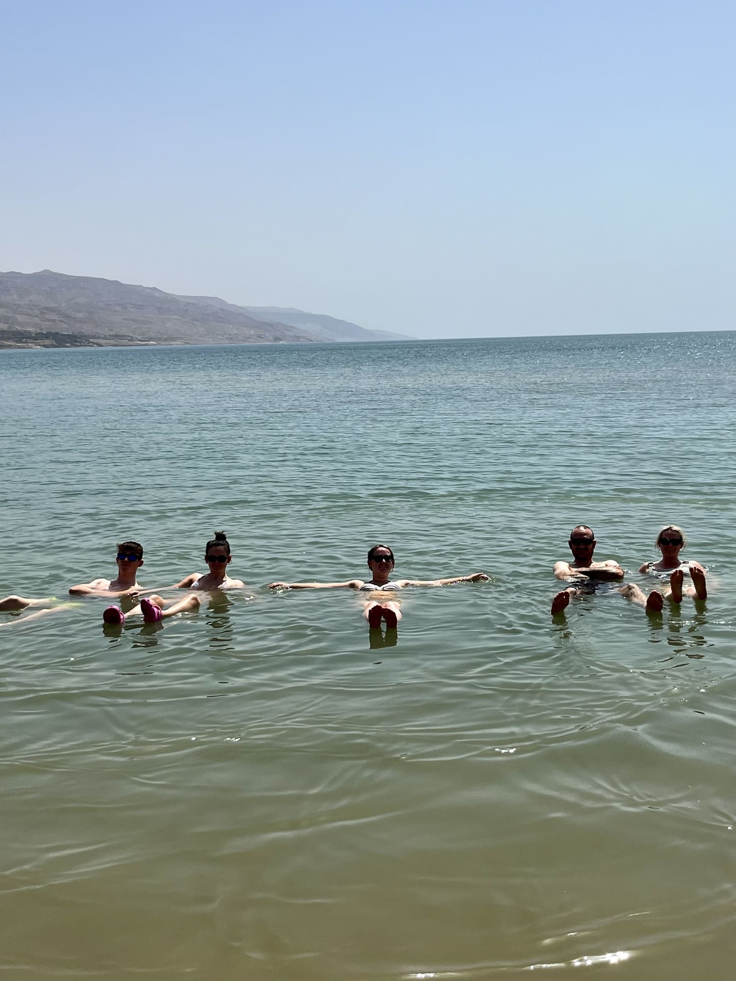Dead Sea Jordan Guide – Floating, Mud Masks & Our Ramada Resort Stay
